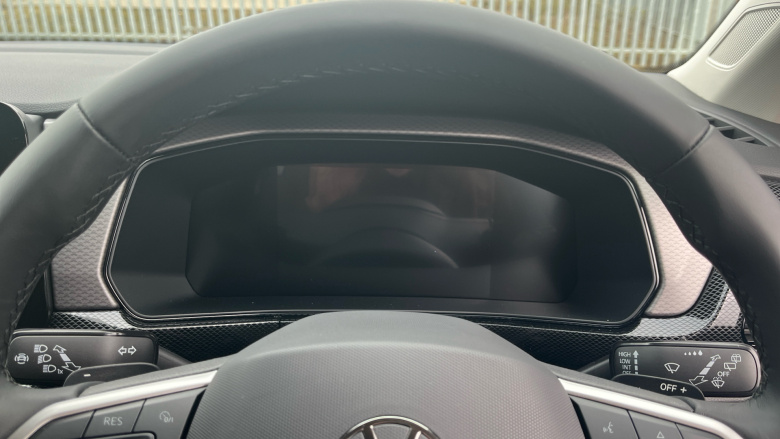 Volkswagen T-Cross 1.0 TSI 115 Match 5dr DSG Petrol Estate